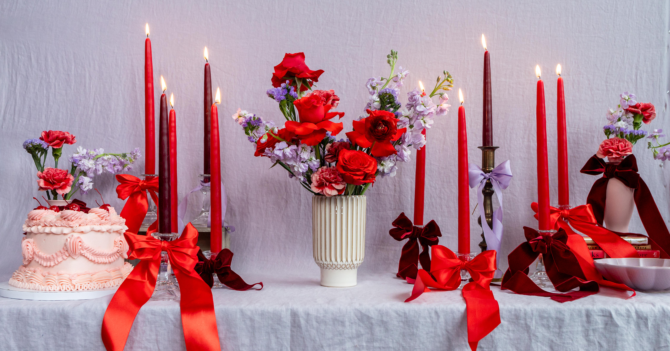 9 Fun Events to Celebrate Valentine's Day in the DC Area - Vimarsana News