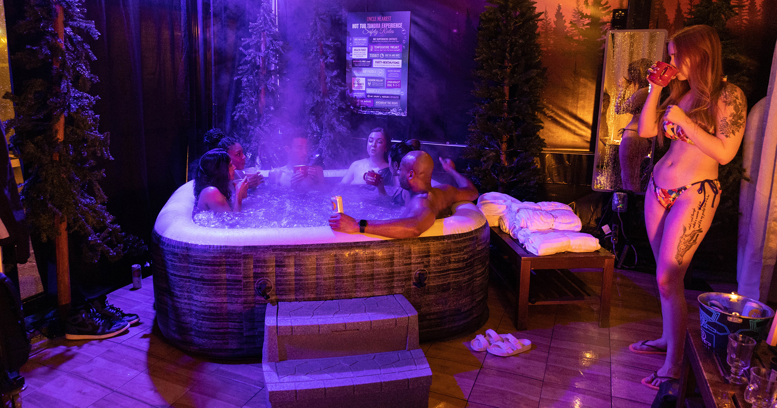 Which DC Hot Tub Is Right for You? - Vimarsana News