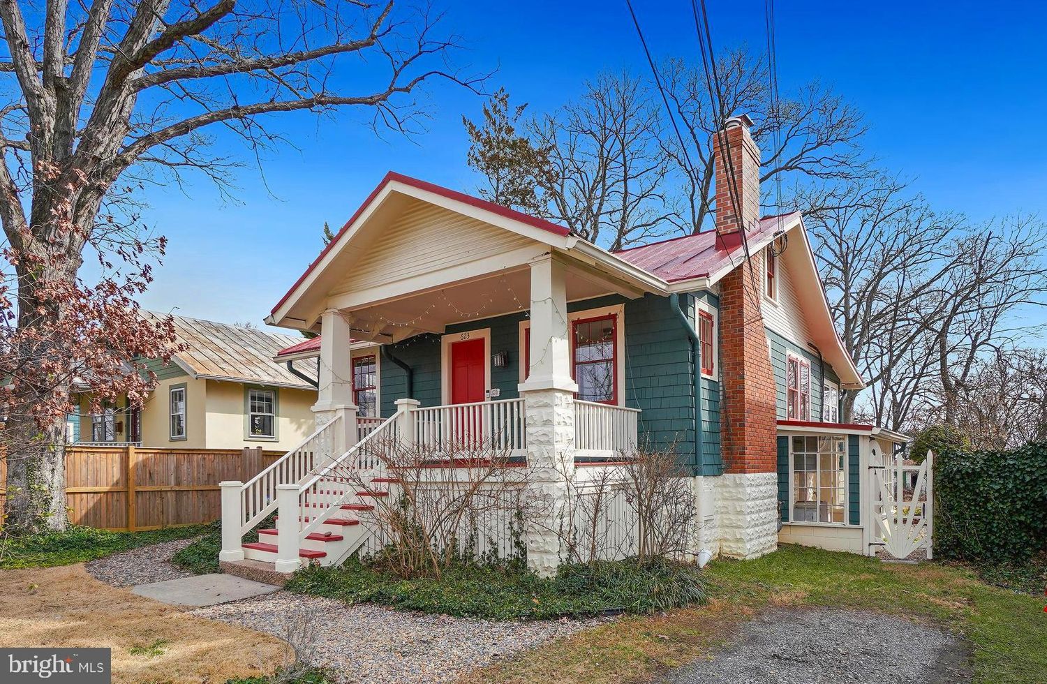 623ElmAve 1 - Washingtonian