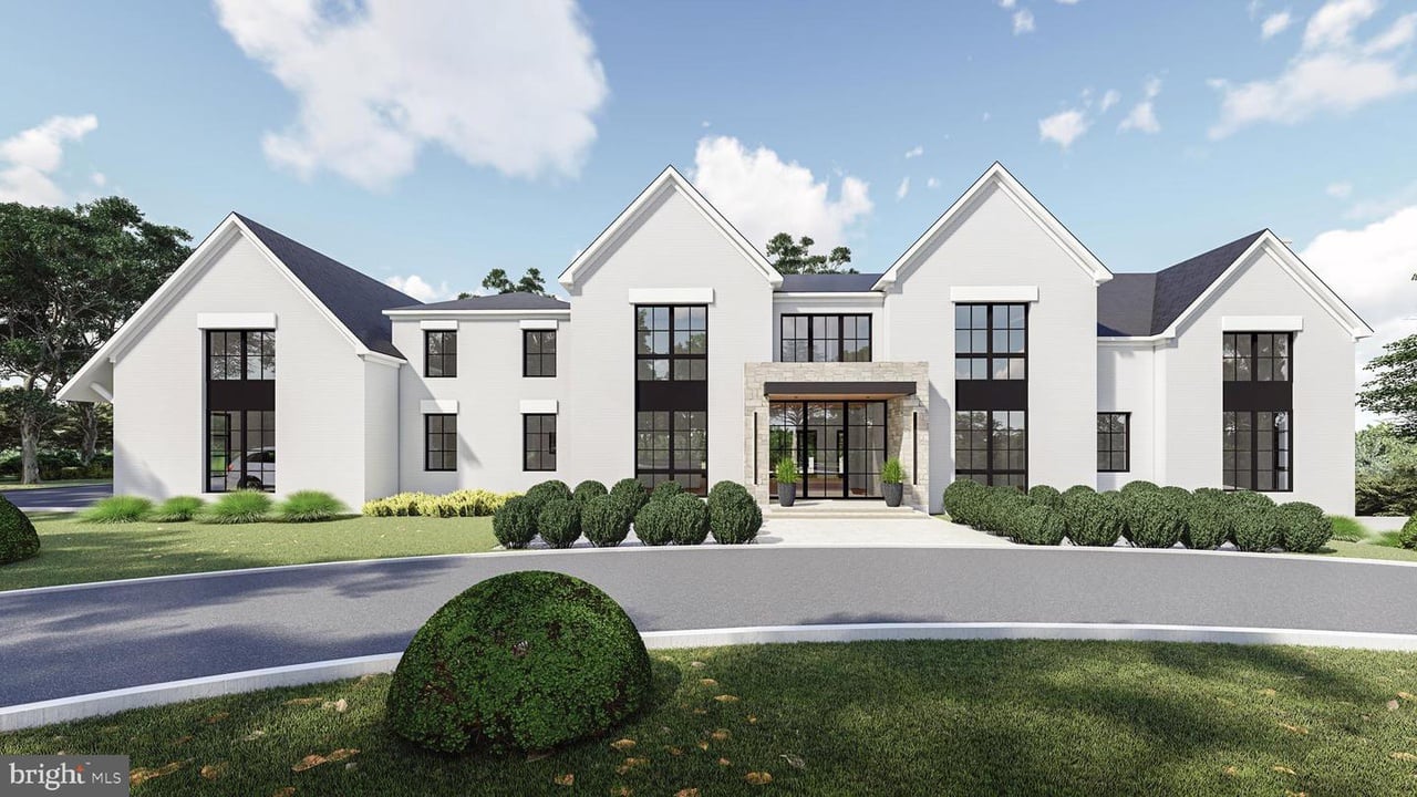 6616 Fernwood Ct., Bethesda - Washingtonian