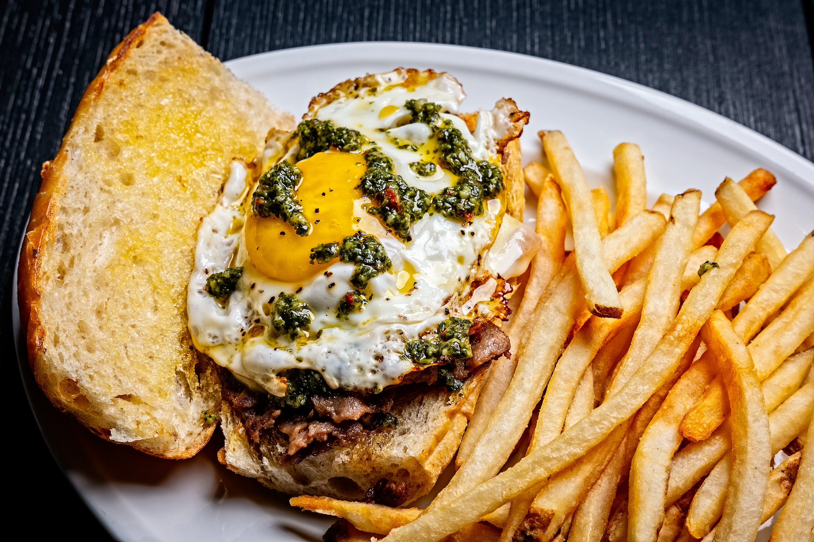 Where to Find Presidents Day Brunch Around DC - Vimarsana News