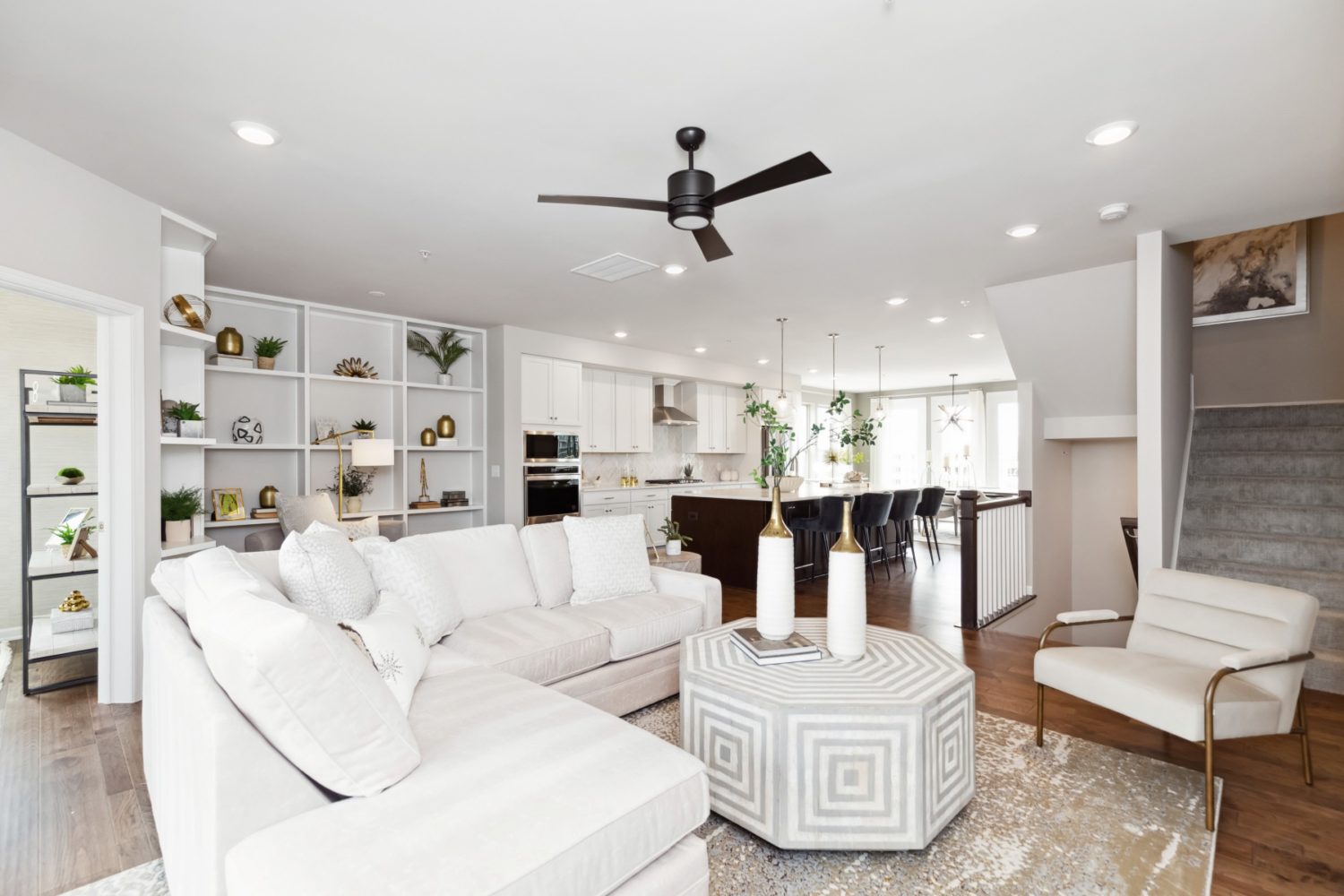 Introducing CityHouse Ashburn Station: Luxury Townhomes for Lease