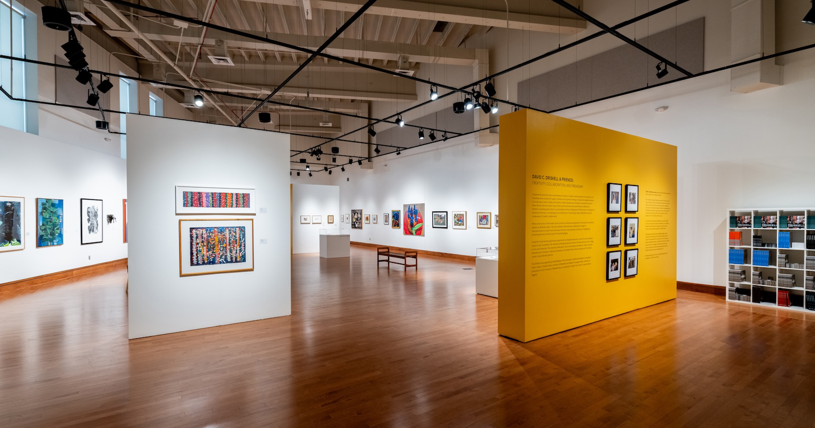 Things to Do in DC Art Exhibits, Restaurant Week, Book Talk