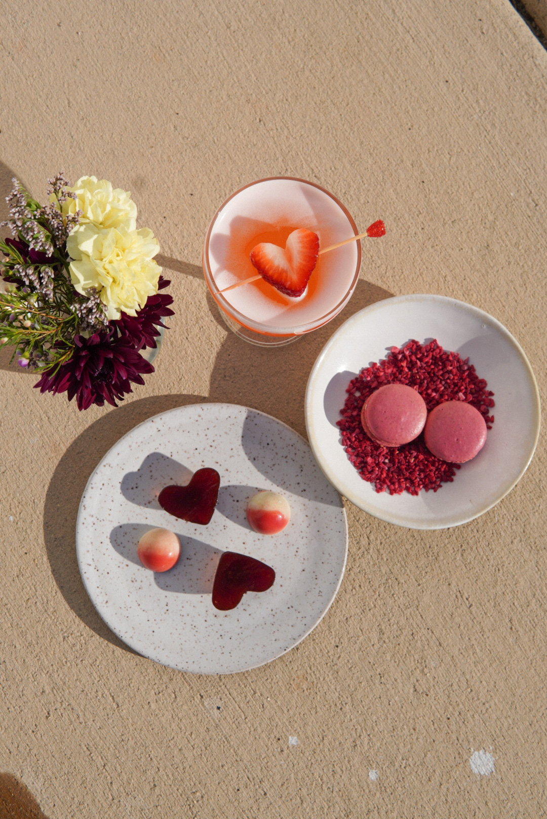 Where to Find Romantic Valentine's Day Dinners Around DC - Vimarsana News