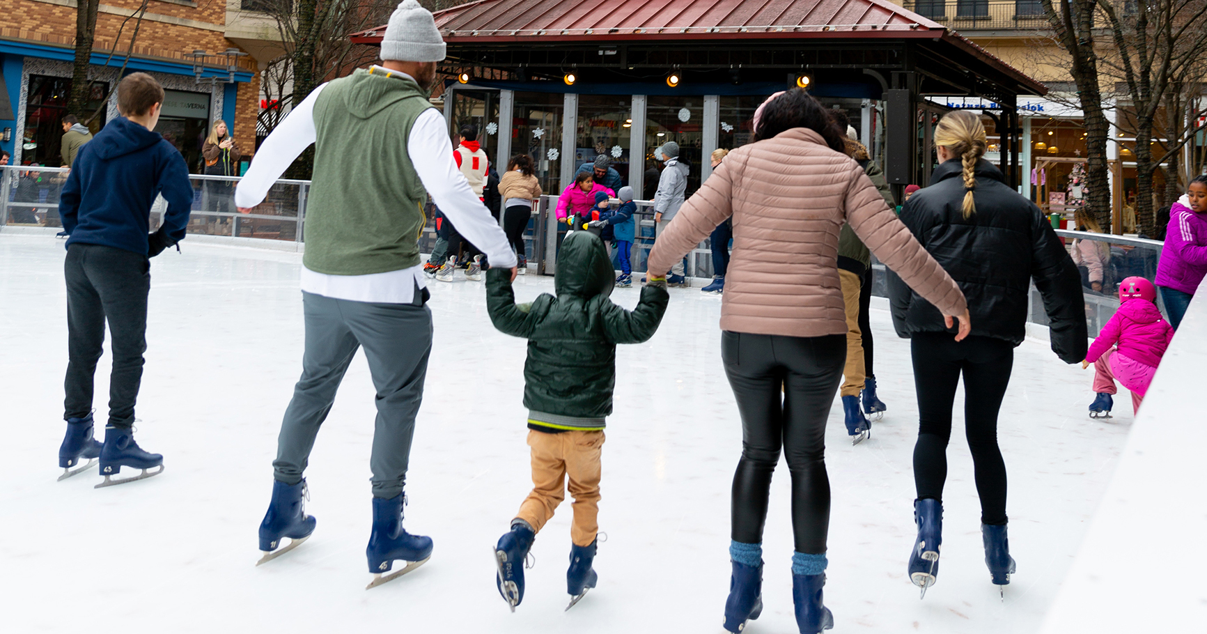 Neighborhood Guide: 17 Things to Do in Rockville - Vimarsana News