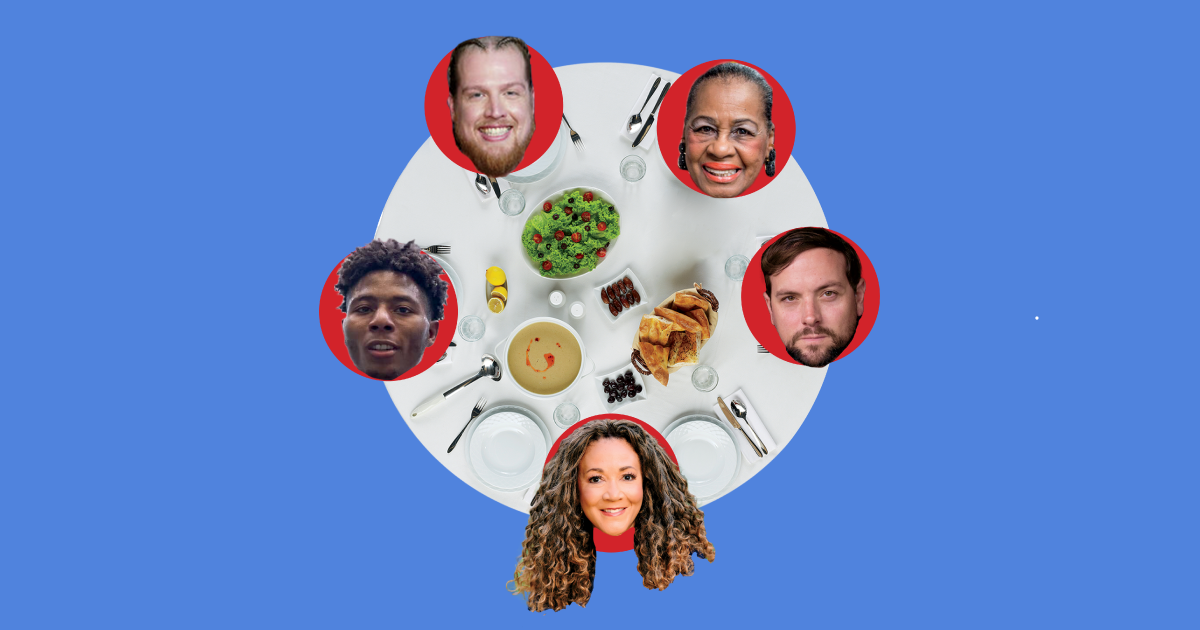 Guest List: 5 People We'd Love to Hang Out With This February - Vimarsana News