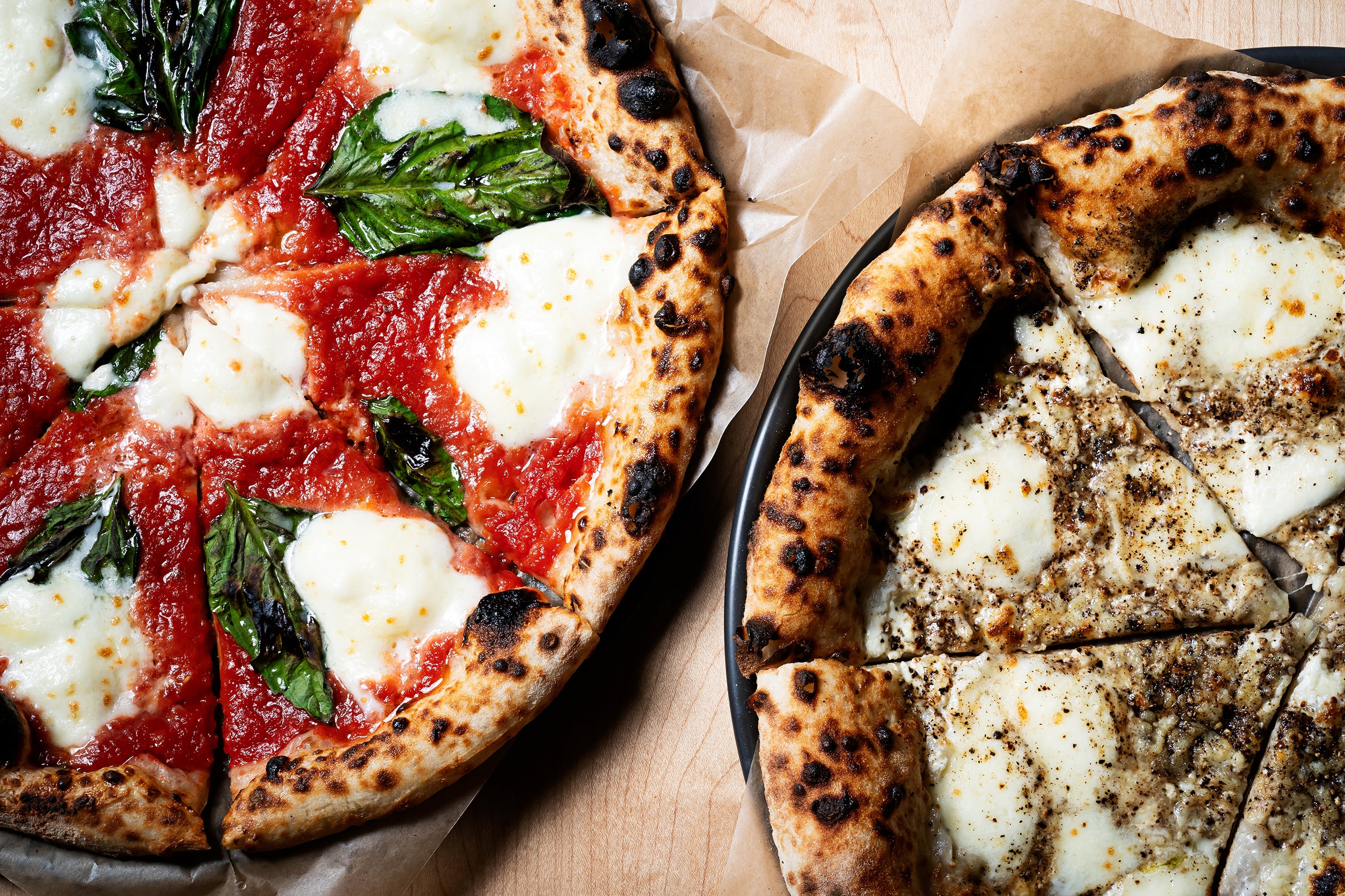 Our Food Critic's 19 Favorite Pizzas Right Now - Vimarsana News
