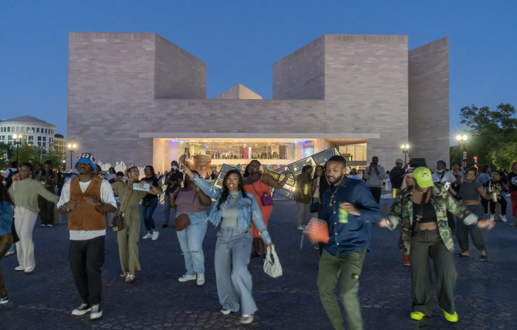 National Gallery Nights Return This Spring. Here’s How to Get Tickets