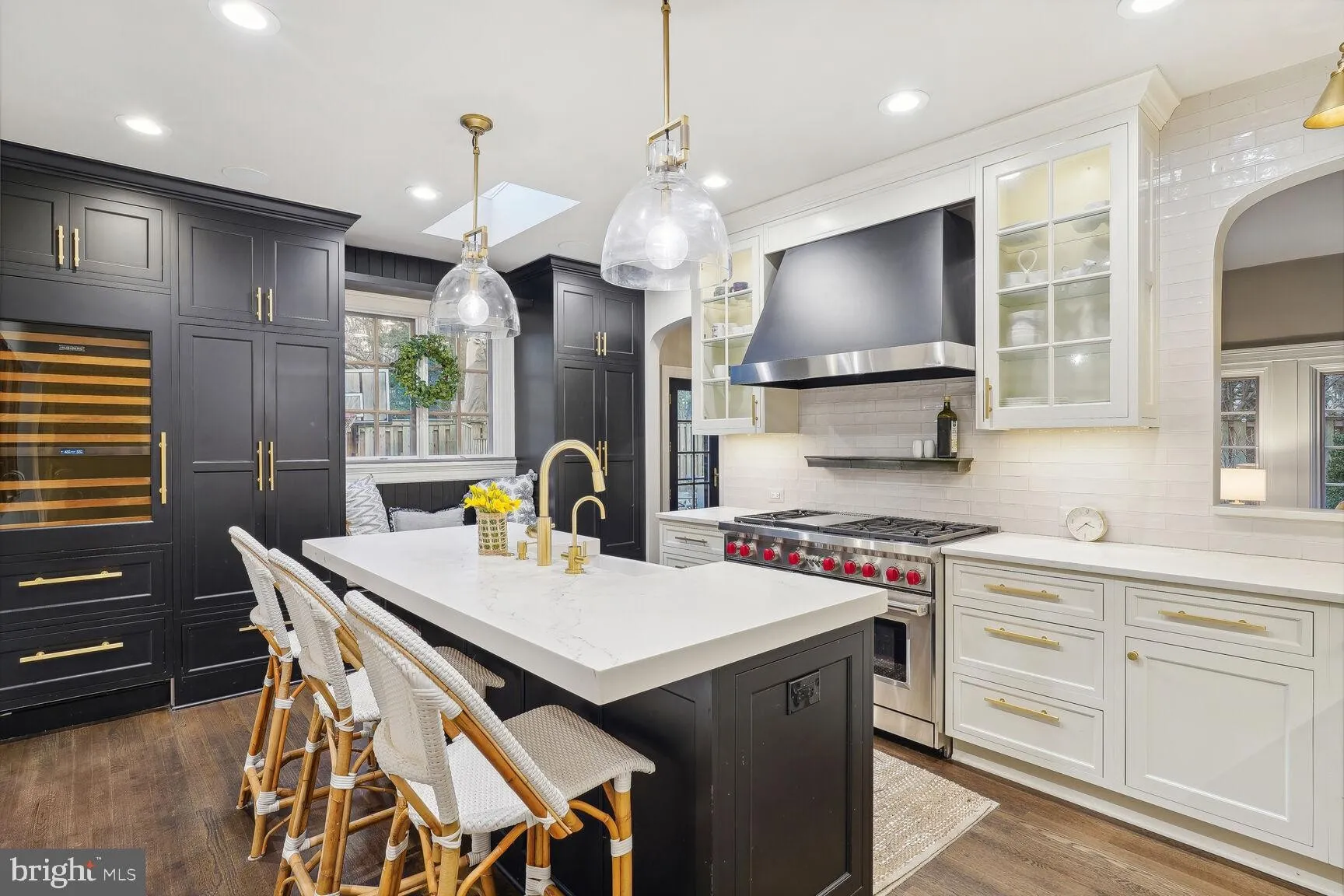 102 Oxford St 3 - Washingtonian
