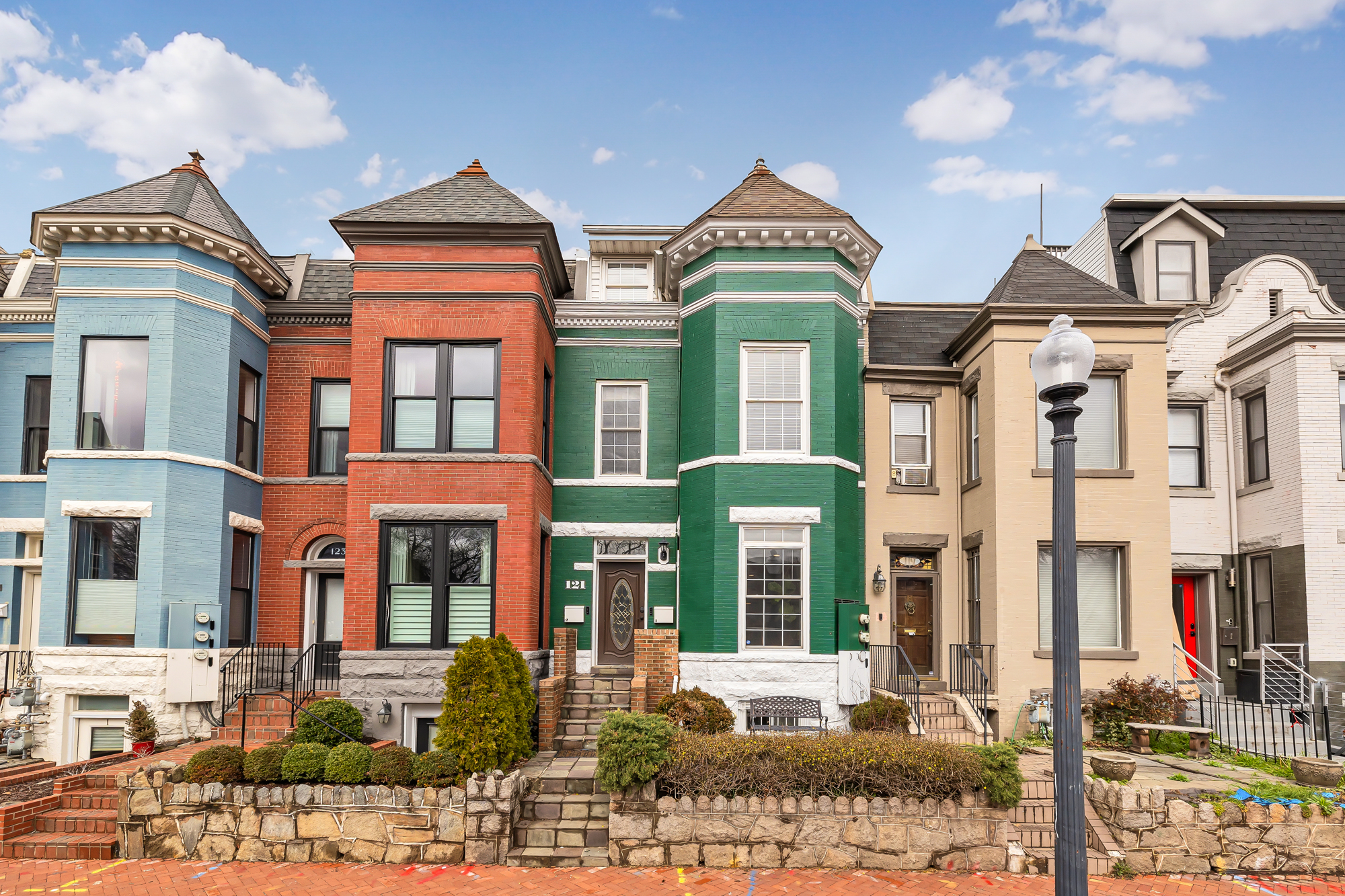 121 T St NW 1 - Washingtonian