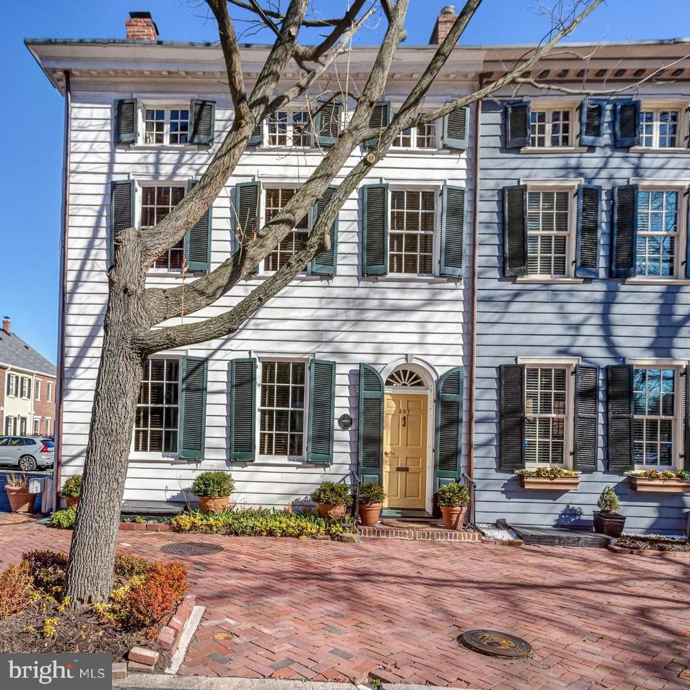 307NWashingtonSt 1 - Washingtonian