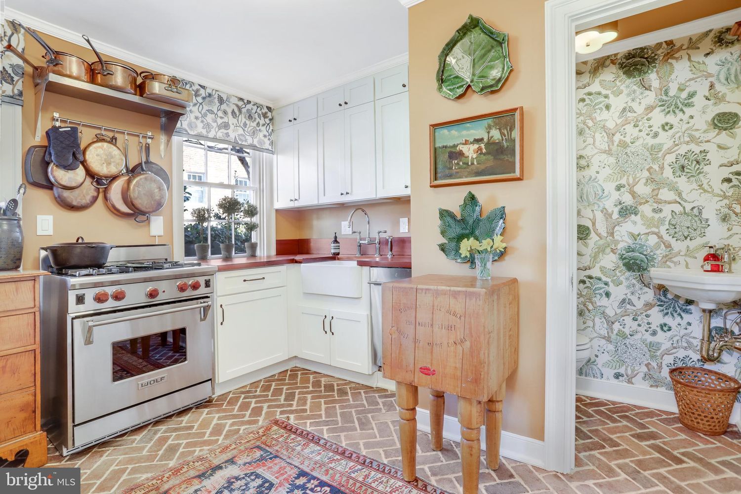 307NWashingtonSt 4 - Washingtonian