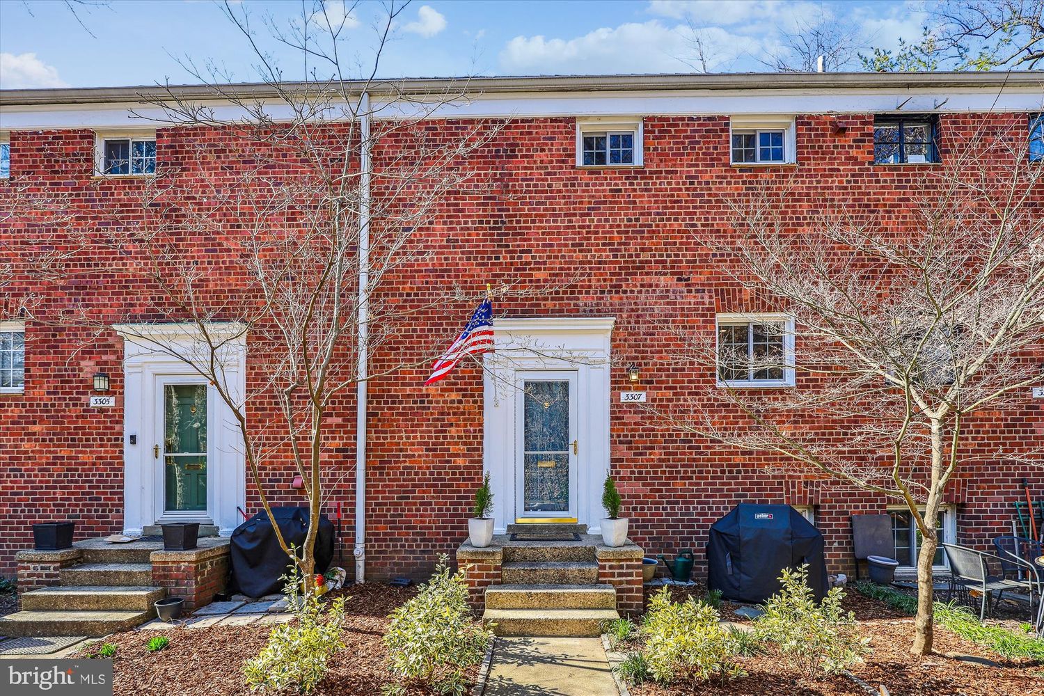 3307 Valley Dr 1 - Washingtonian