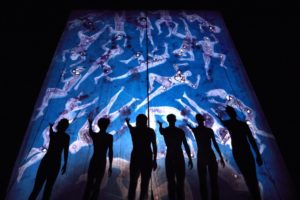 A Performance Art Piece Is Coming to the National Mall for Trans Day of Visibility