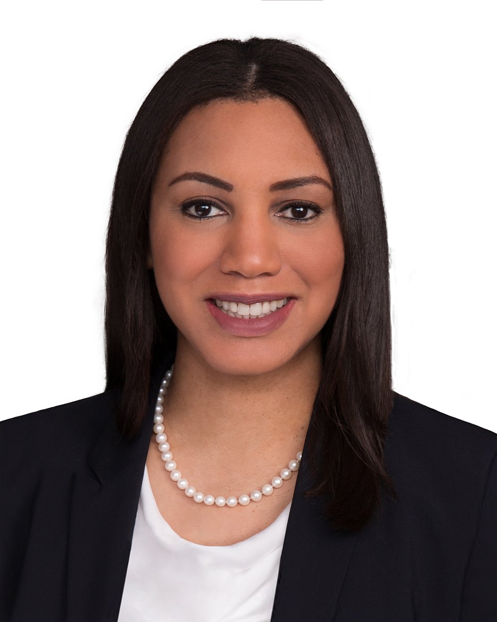Stephanie Perry