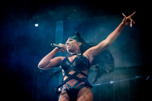 Megan Thee Stallion and Gunna Will Perform at Broccoli City Festival 