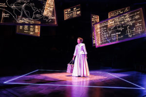 At Arena Stage, a Hidden DC Figure Comes to Life