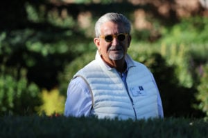 Instead of Asking Maryland for a New Arena, Ted Leonsis Should Take DC’s Money