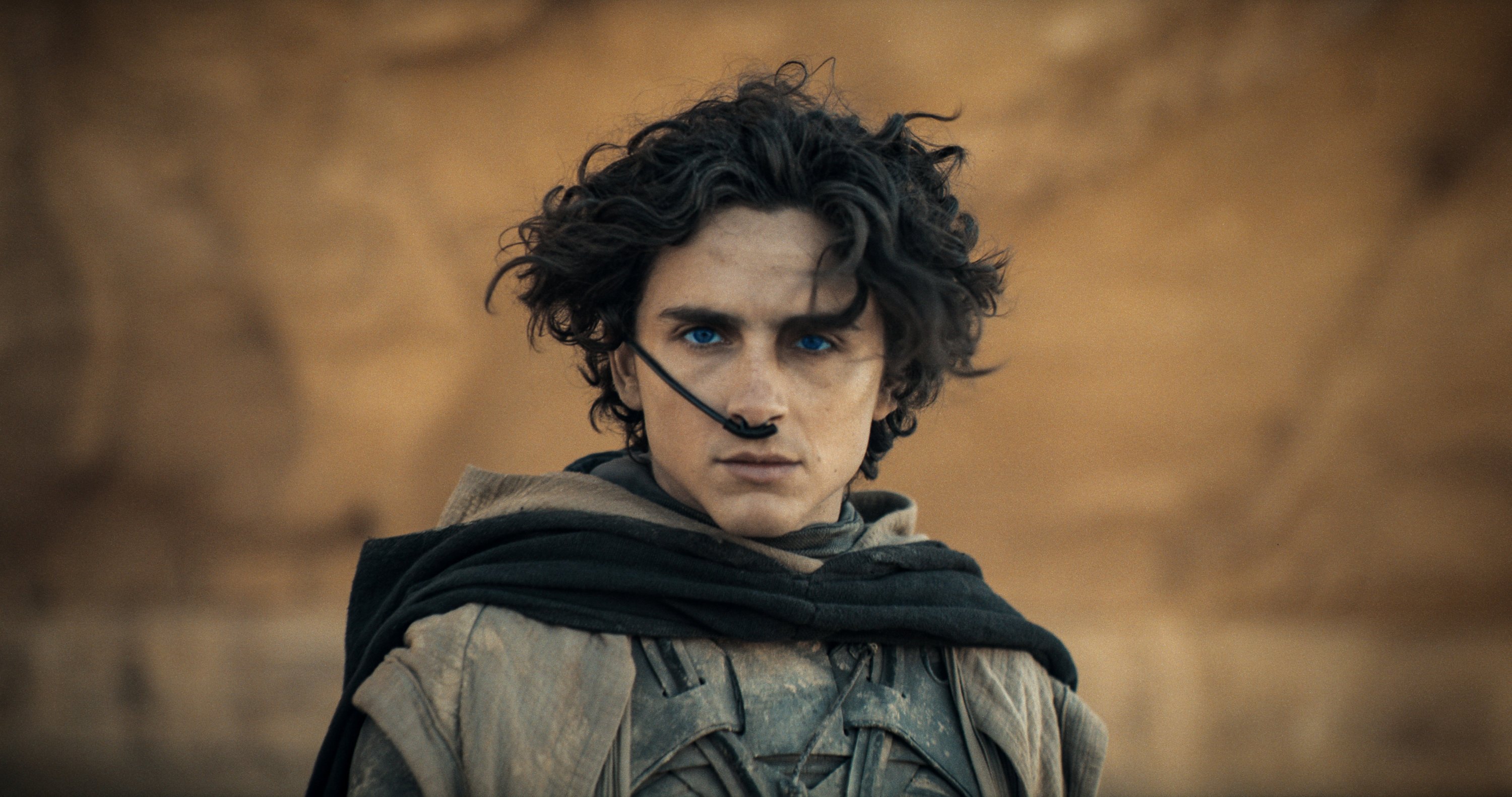 The Best Theaters to See “Dune: Part Two” in the DC Area - Washingtonian
