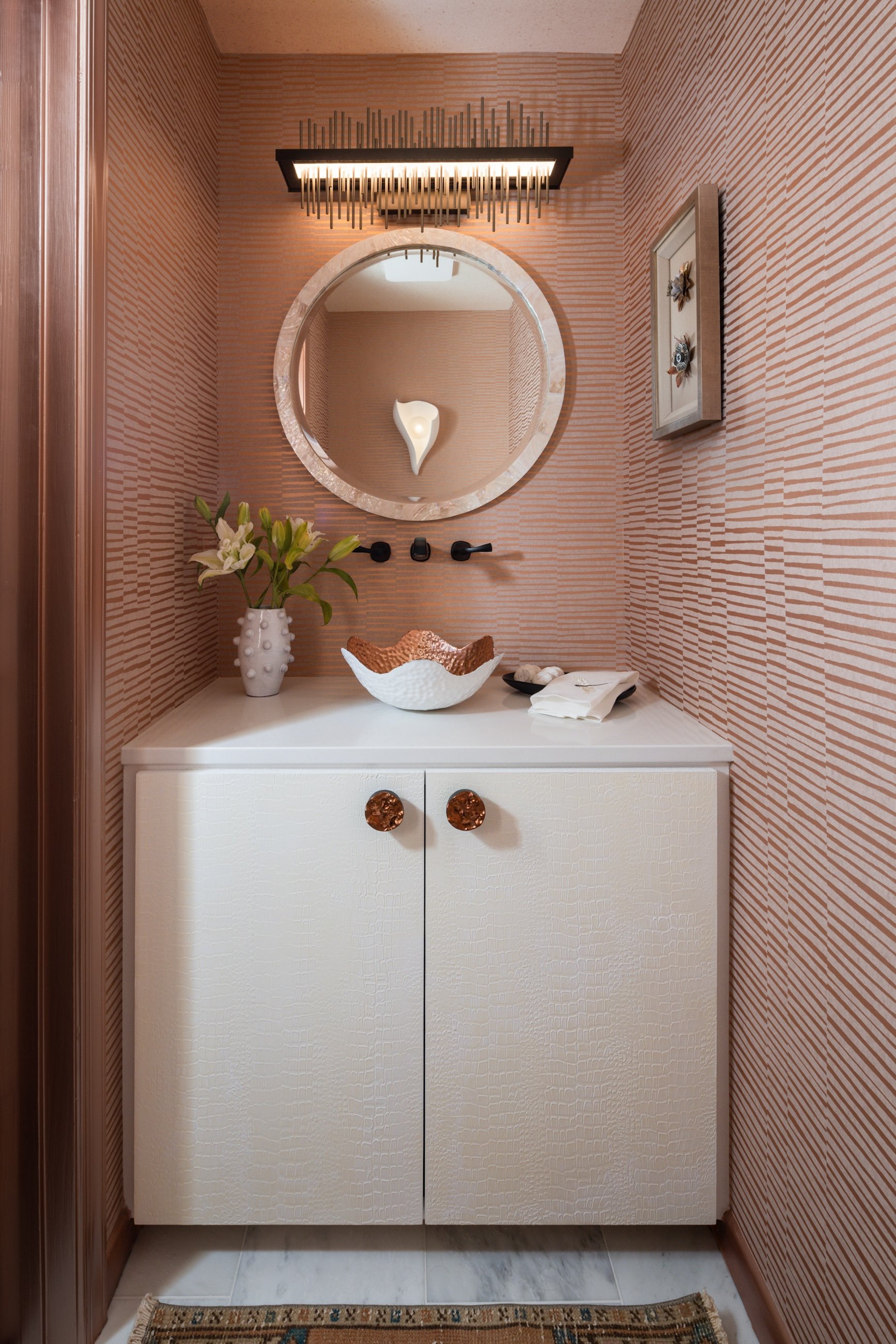 Interiors - Washingtonian