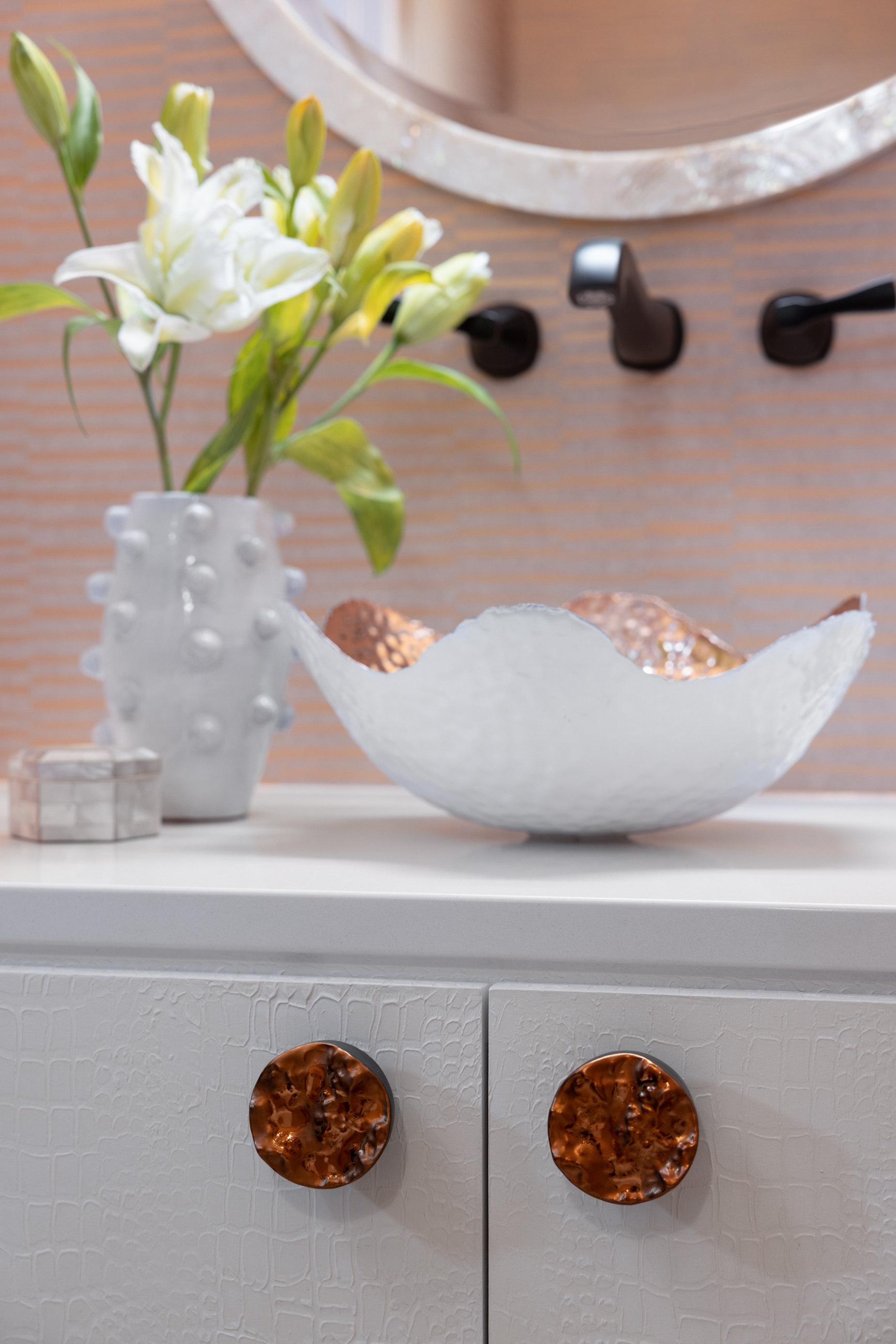 Interiors - Washingtonian