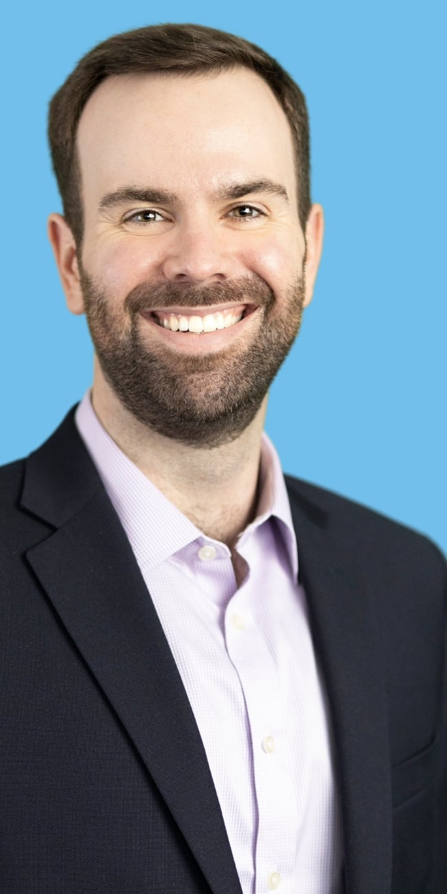 Colin Gerrety