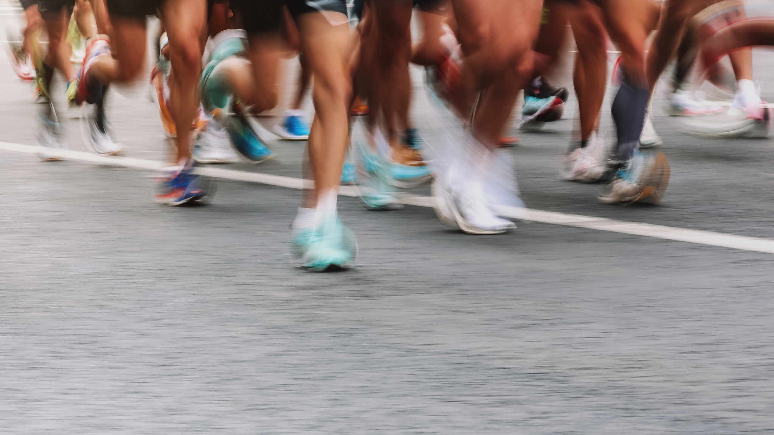 MAP: Street Closures for This Weekend's Cherry Blossom Races - Vimarsana News