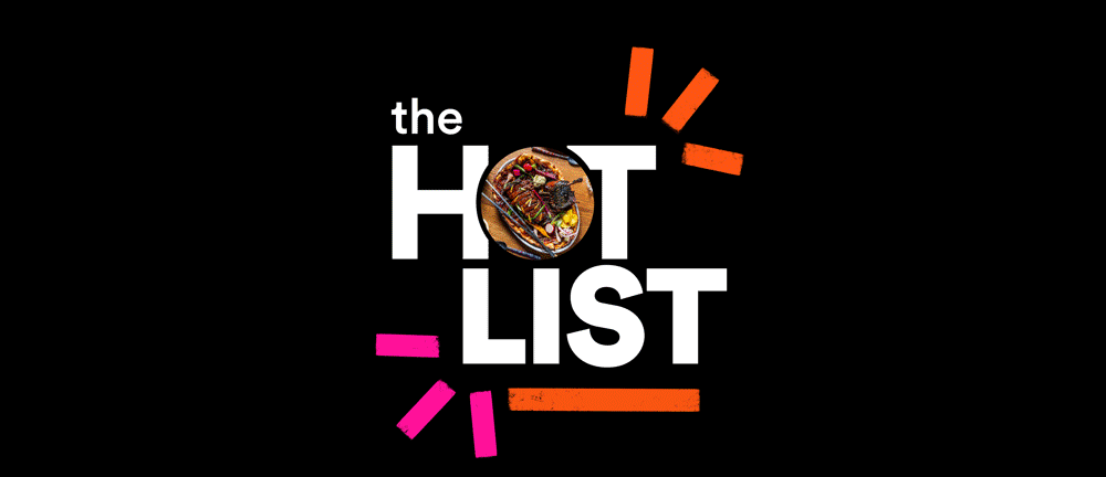 The Hot List: 10 Restaurants Around DC We’re Loving Right Now