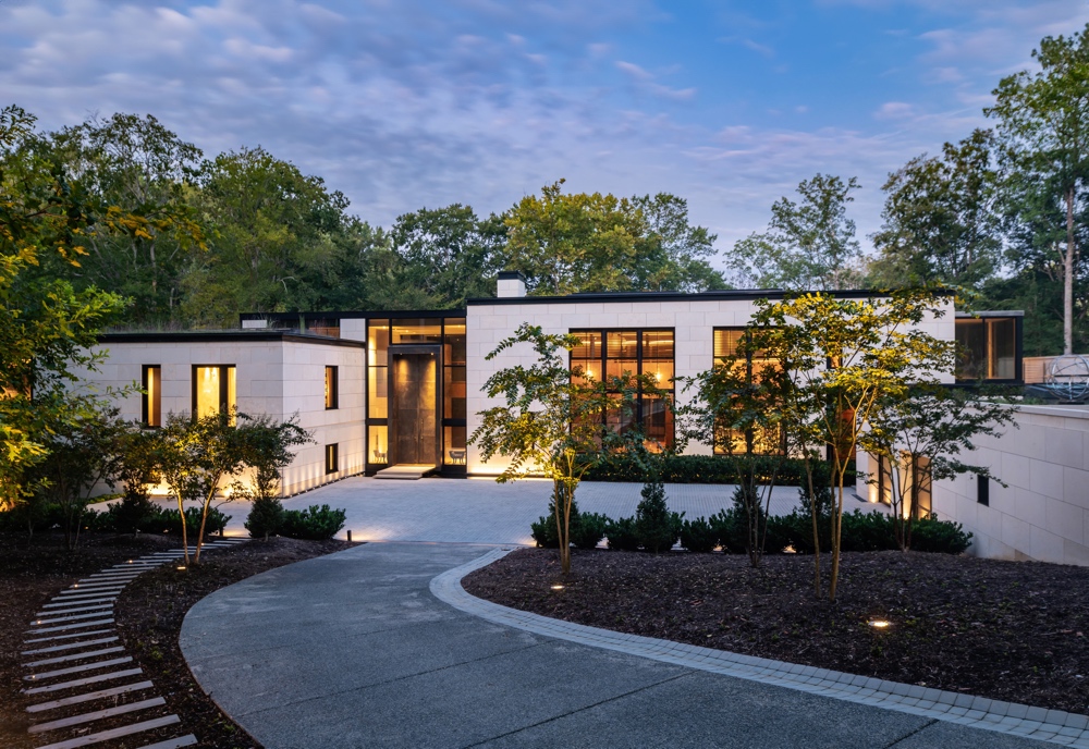 Rare Offering in Williamsburg – Modern Luxury in Kingsmill