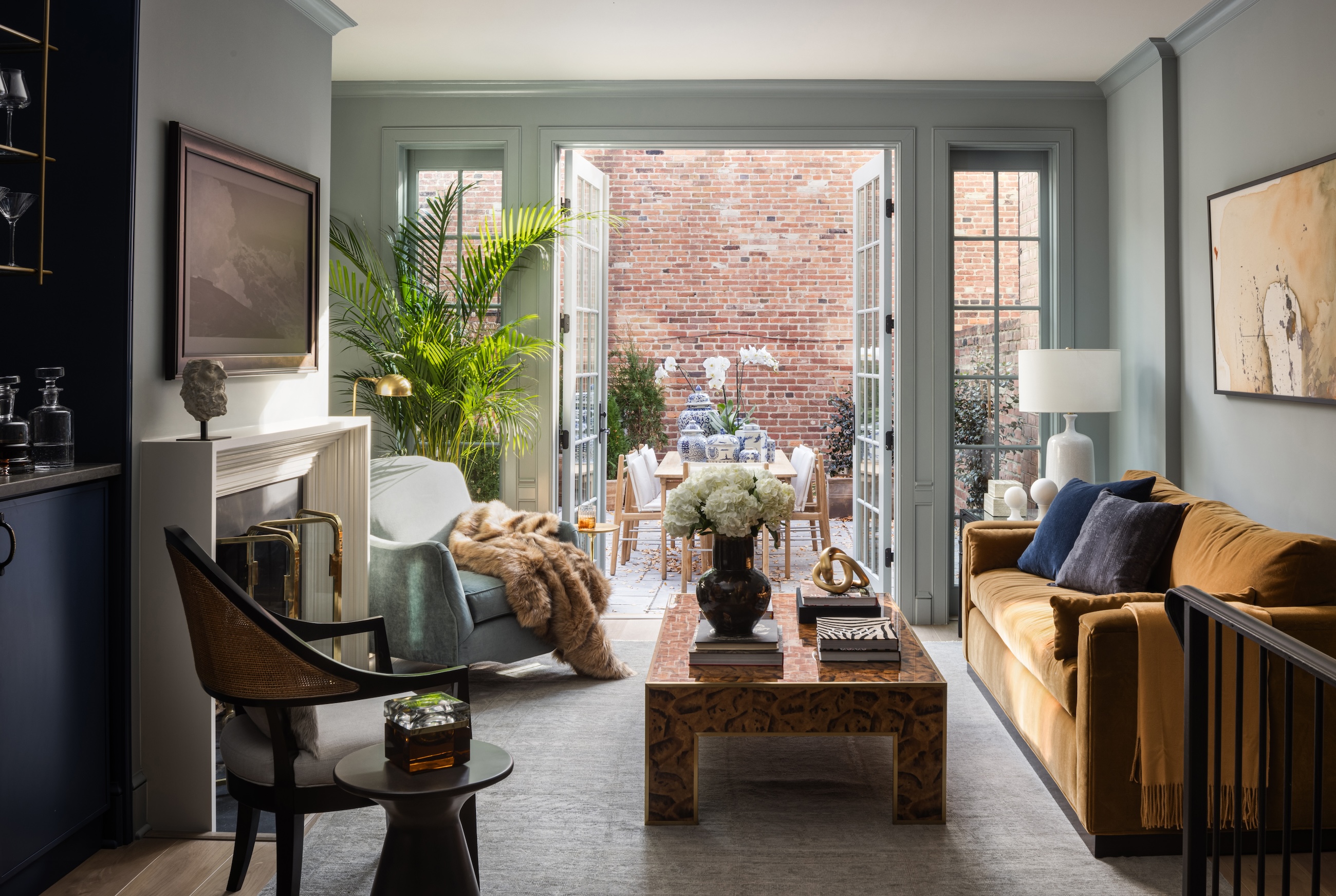 LisaandLeroy-2730Dumbarton-©JennVerrier-4 - Washingtonian