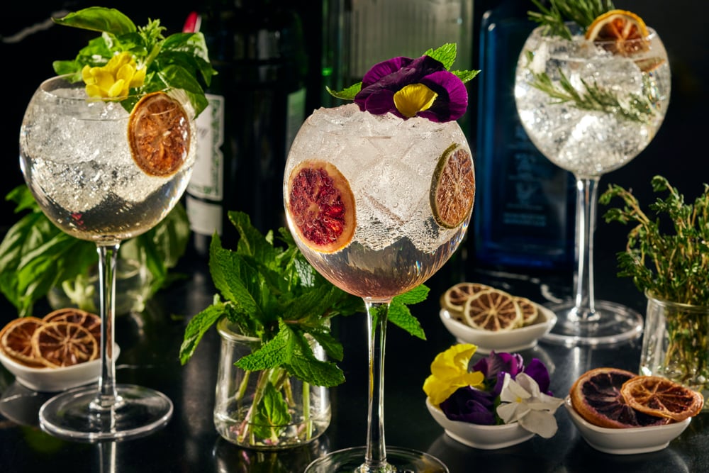 Celebrate the Spirit of The White House Correspondents’ Dinner with these Signature Cocktails