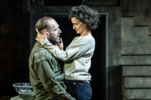 How to Get Tickets to See Ralph Fiennes in “Macbeth”