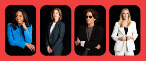 Meet the 2024 Washington Women in Journalism Award Winners