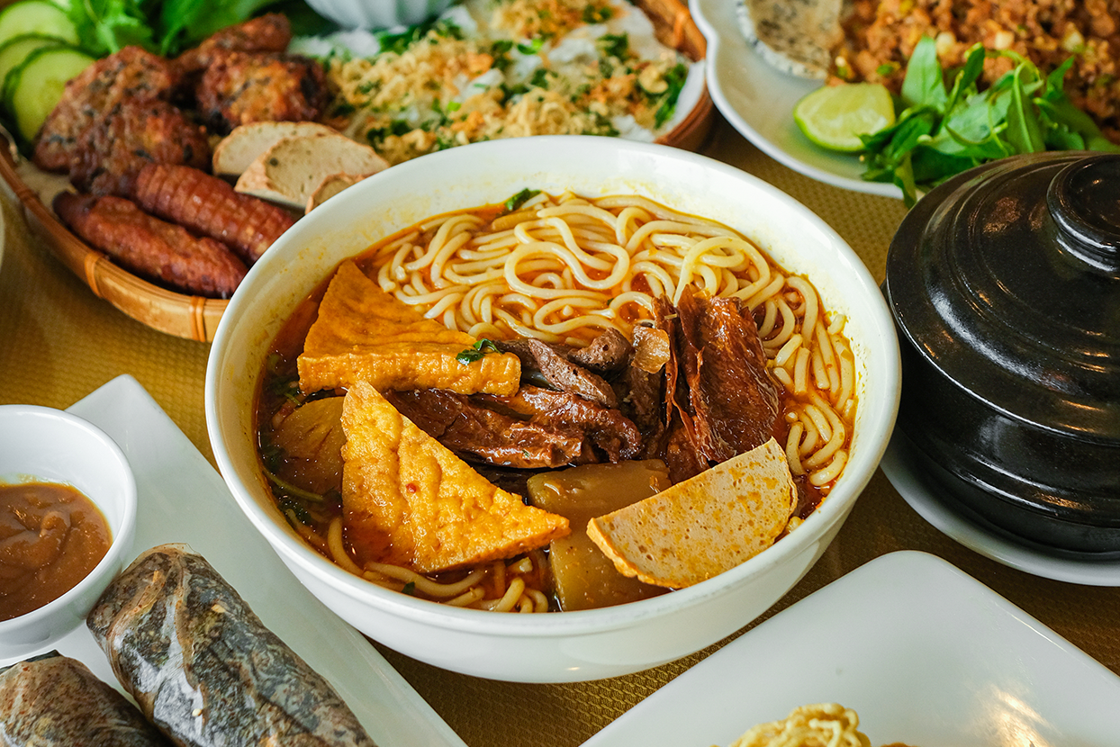 Chay Vietnamese restaurant - Washingtonian
