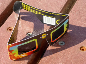 Where to Get Solar Eclipse Glasses in the DC Area