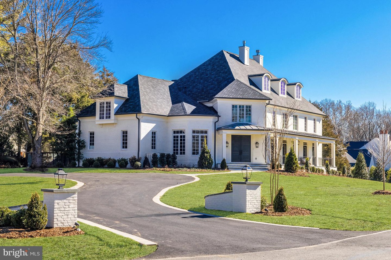 6511 W Langley Ln., McLean - Washingtonian