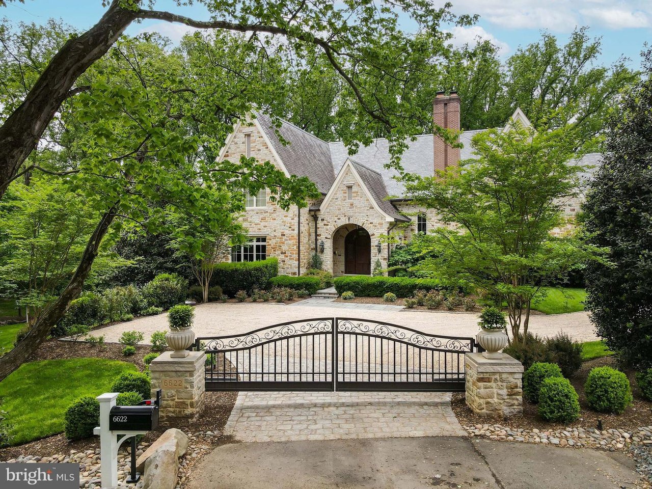 6622 Malta Ln., McLean - Washingtonian