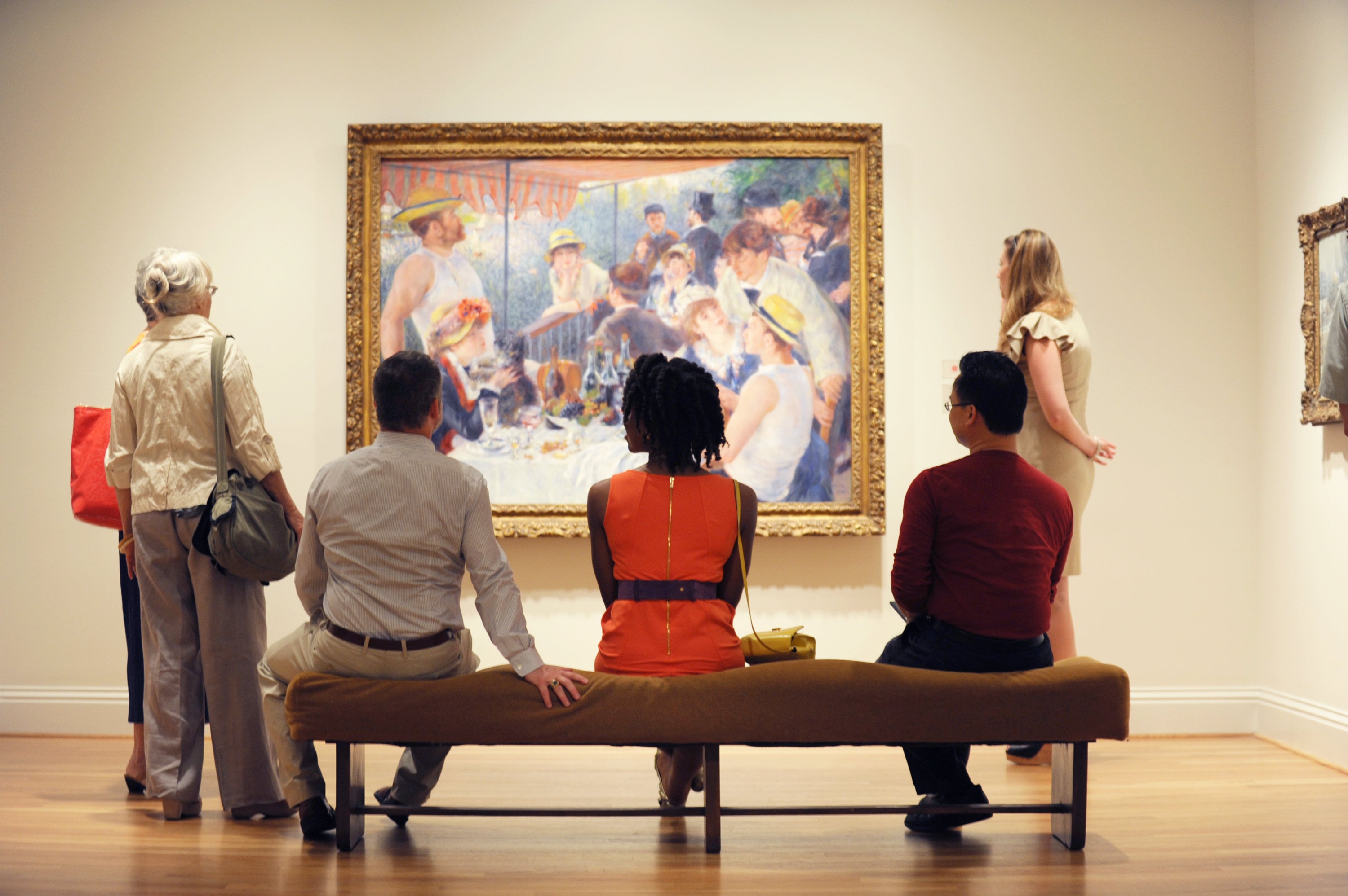 5 After-Hours Museum Events to Make the Most of Summer Nights - Vimarsana News