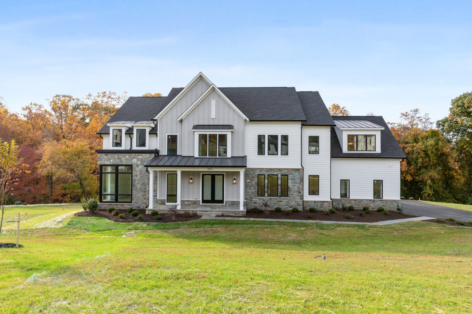 Craftmark Homes Leads the Charge of Luxury Living in Fairfax County