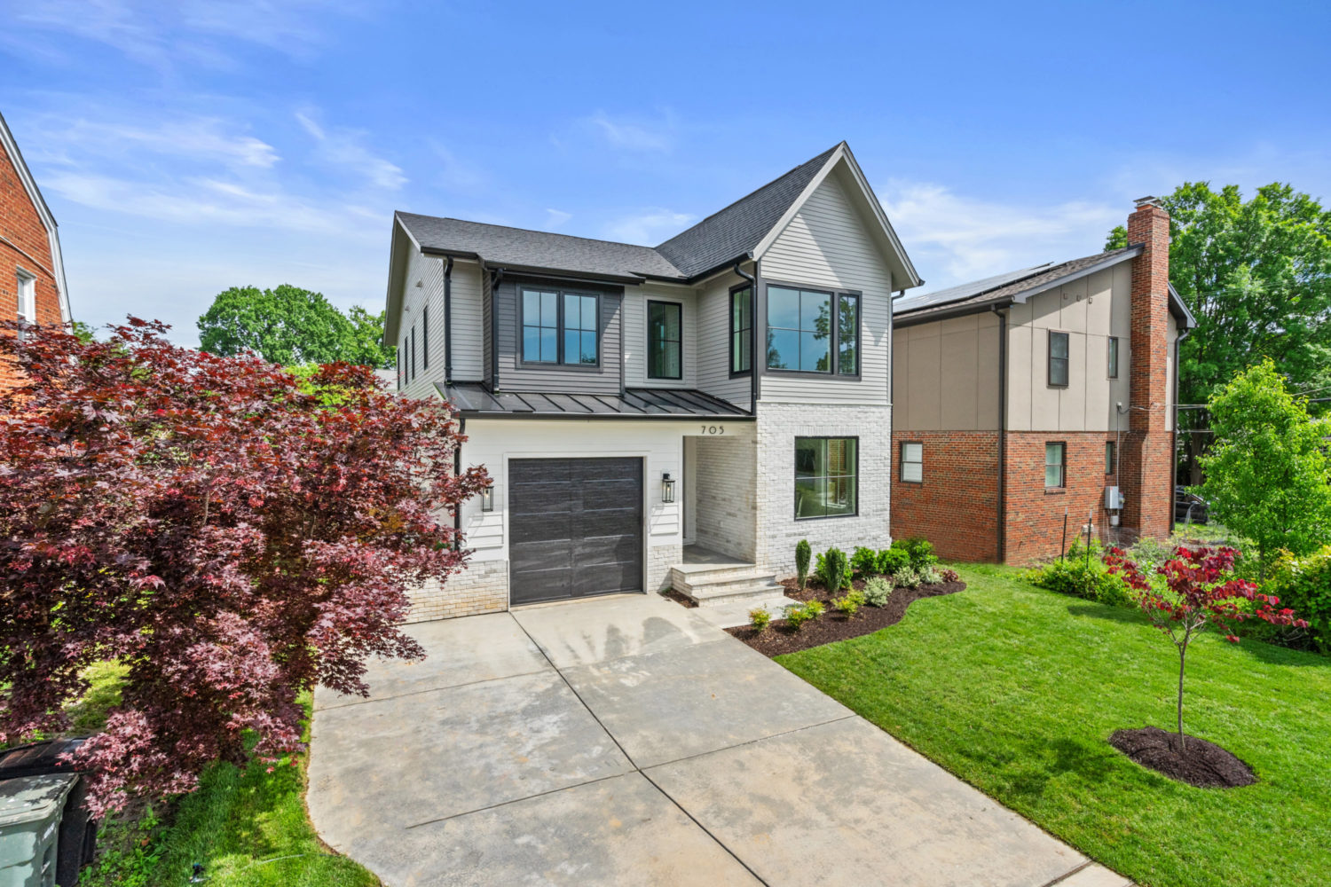 Just Listed in Addison Heights! Classic Cottages Home for Sale in Arlington, VA