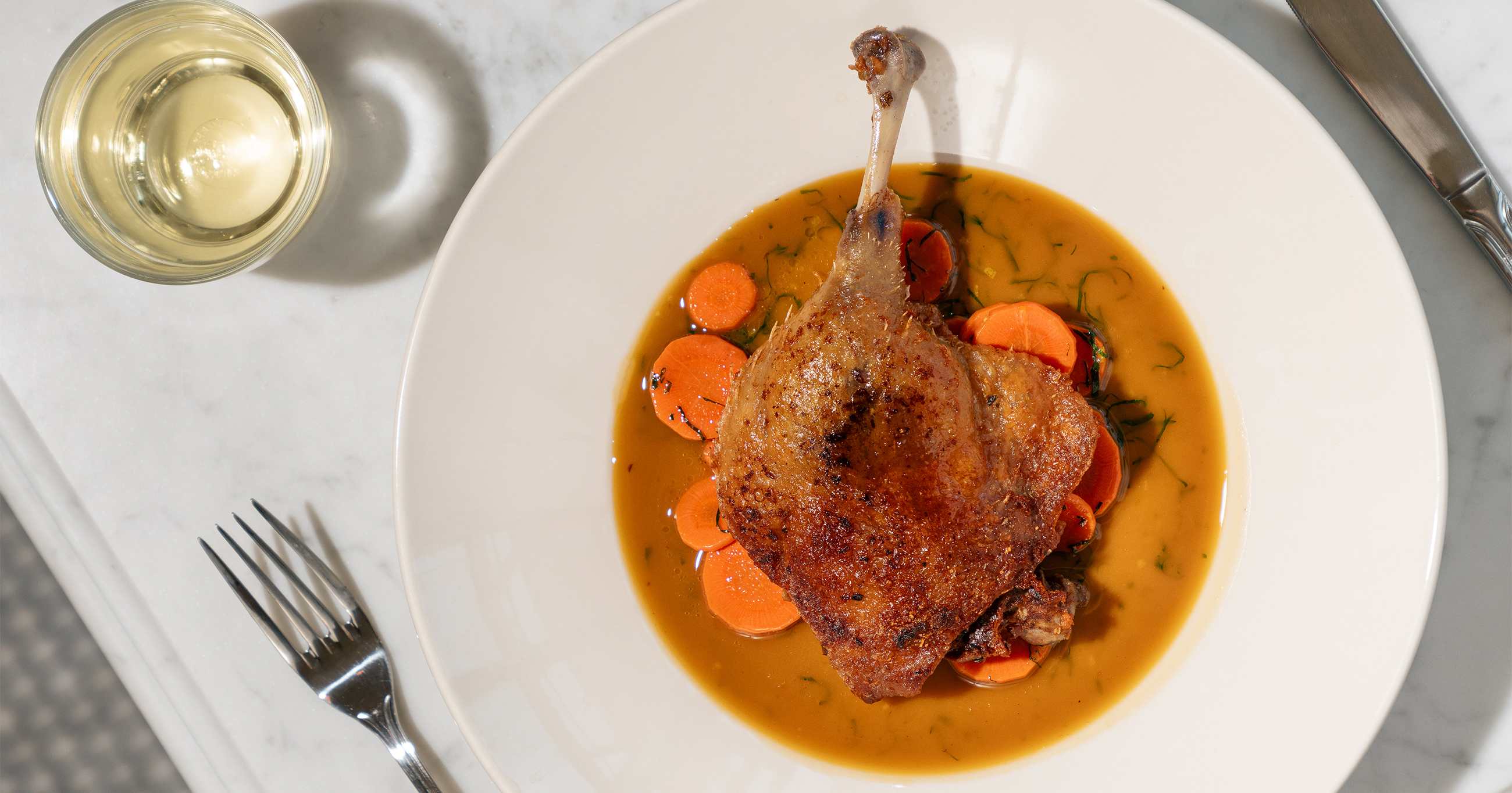 Can Pastis—New York's Once-Buzzy Bistro—Make It in DC? - Vimarsana News