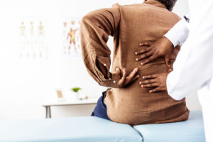 Pain-Management Tips Are All Over TikTok. But What’s Legit?