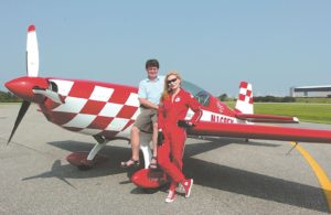 CNN Aviation Correspondent and Pilot Pete Muntean on His Two Most Momentous Flights