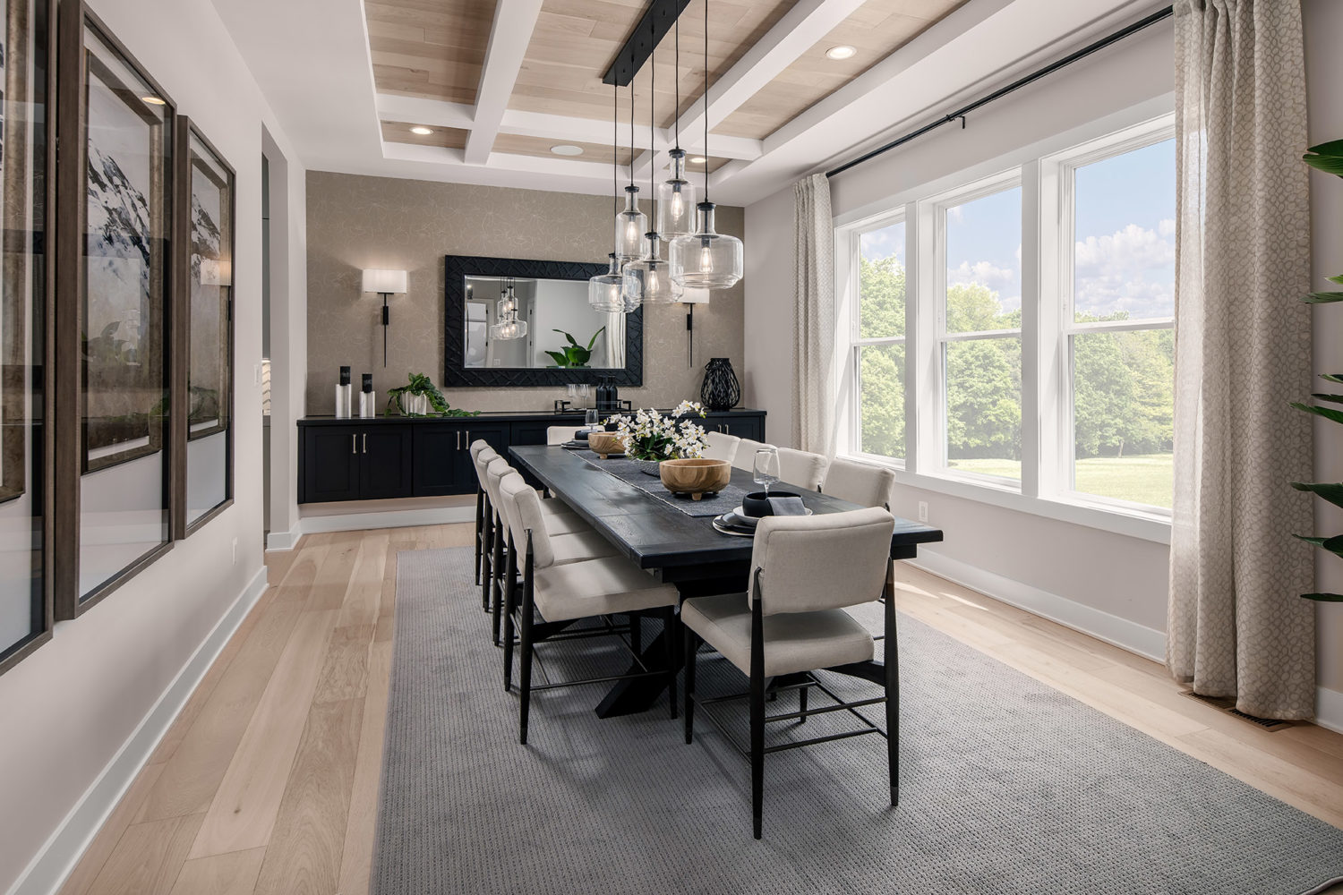 Start the School Year in a New Home in Arlington, Virginia