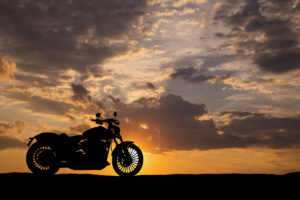 The National Cathedral Will Bless Motorcycles on Friday