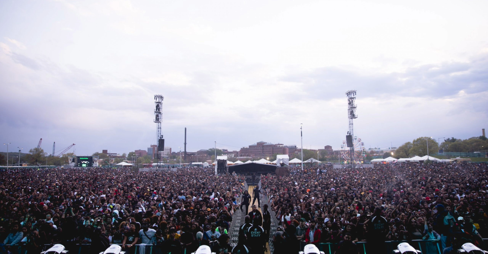 16 Major DC Area Concerts and Music Festivals This Summer - Vimarsana News