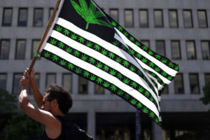 Is the Harris Rider That Prohibits Legal Weed in DC Actually . . . Gone?