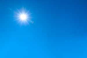 Potentially Record-Breaking Heat Is Coming to DC