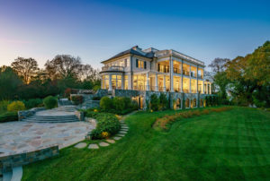 It’s Been a Wild Week for Washington’s Ultra-High-End Real Estate Market