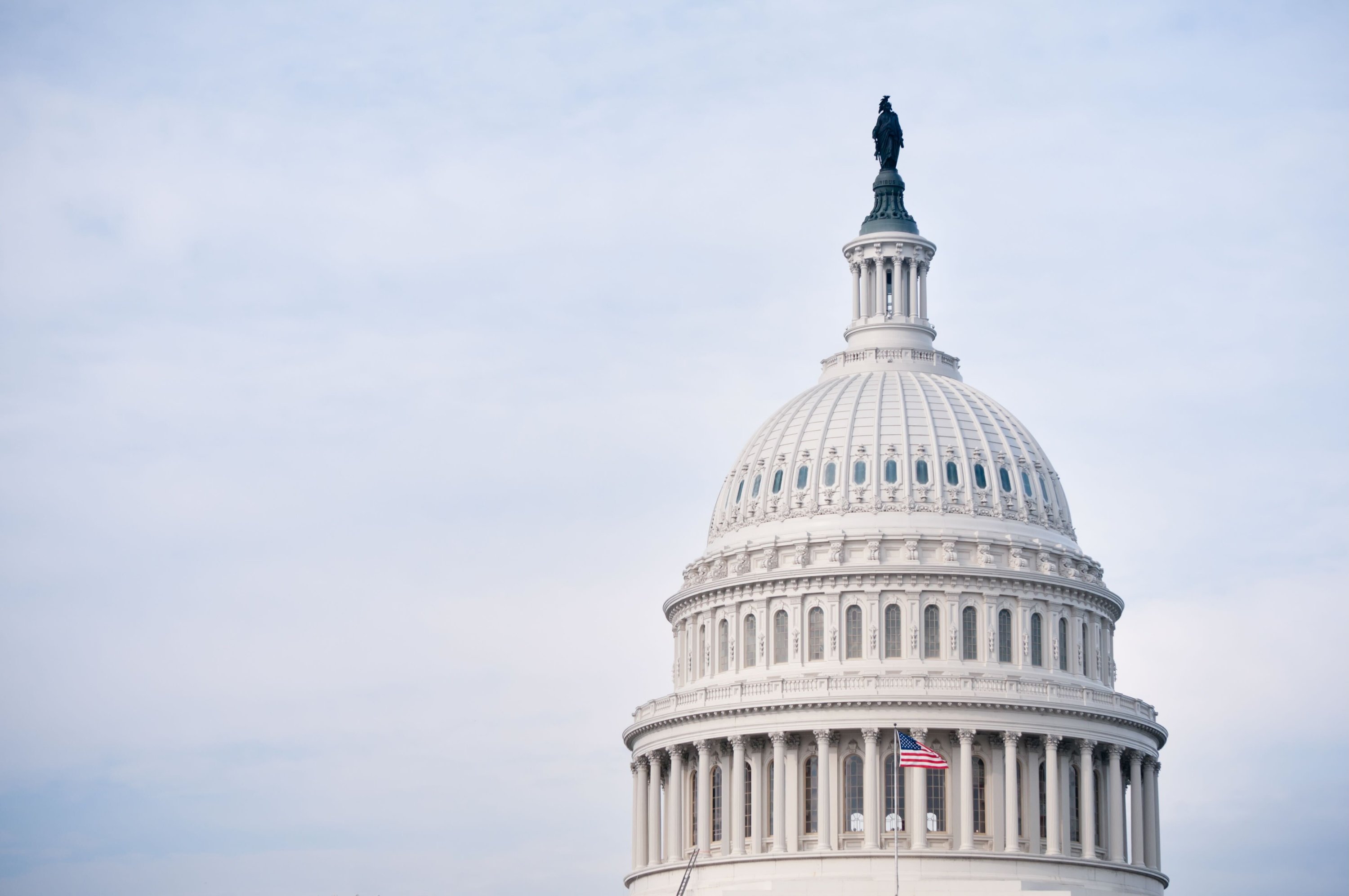 Here Are All the Ways a New House GOP Bill Tells DC What to Do - Vimarsana News